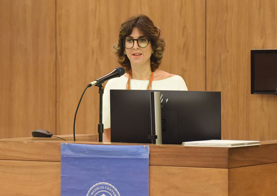 Dr. Amanda Abi Khalil