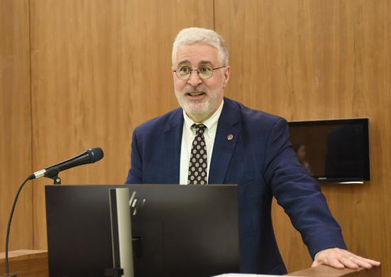 Dr. Fadlo Khoury