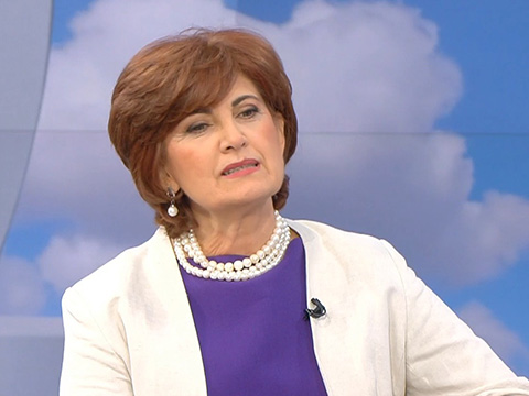 الدكتورة لمى شرف الدين 2023